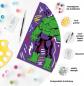 Preview: Ravensburger Malen nach Zahlen CREART Serie D Character Hulk Smash 12023189