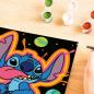 Preview: Ravensburger Malen nach Zahlen CREART Trend Serie D Disney Stitch Verloren im All 12023193 12023193