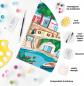 Preview: Ravensburger Malen nach Zahlen CREART Trend Serie C Griechische Insel 12023204