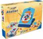 Preview: Ravensburger Malen nach Zahlen CREART Atelier Atelier Stitch Komplettset 12023305