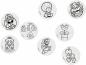 Preview: Ravensburger Creation Zeichnen XOOMY Midi Super Mario 12028006