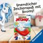Preview: Ravensburger Creation Zeichnen XOOMY Midi Super Mario 12028006