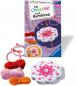 Preview: Ravensburger Creation kreative Grundtechniken Meine ersten Kumihimo Freundschaftsbändchen 12028007