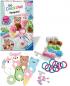 Preview: Ravensburger Creation kreative Grundtechniken BeCreative Midi Pompons Kawaii 12028010