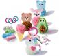 Preview: Ravensburger Creation kreative Grundtechniken BeCreative Midi Pompons Kawaii 12028010