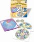 Preview: Ravensburger Creation Mandala Designer Midi Disney Stitch 12028015