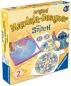 Preview: Ravensburger Creation Mandala Designer Midi Disney Stitch 12028015