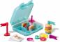 Preview: Ravensburger Spielwelt Küche Play+ Steck- und Spiel-Set Fingerfood 12034060