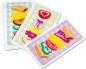 Preview: Ravensburger Spielwelt Küche Play+ Steck- und Spiel-Set Fingerfood 12034060