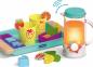 Preview: Ravensburger Spielwelt Küche Play+ Getränke-Spiel-Set Cool Drinks 12034066