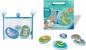 Preview: Ravensburger Kleinkindwelt Badewannenspielzeug Play+ Mein erstes Bade-Puzzle Tiere 12034120