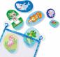 Preview: Ravensburger Kleinkindwelt Badewannenspielzeug Play+ Mein erstes Bade-Puzzle Tiere 12034120