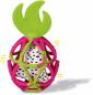 Preview: Ravensburger Babywelt Greifling Play+ Sensorik-Greifling Drachenfrucht 12034122