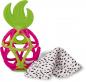 Preview: Ravensburger Babywelt Greifling Play+ Sensorik-Greifling Drachenfrucht 12034122