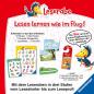 Preview: Ravensburger Buch Erstlesetitel Leserabe Sonderausgaben Deine große Leseraben Box 12038001