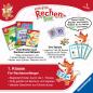 Preview: Ravensburger Buch Lernen Deine große Rechen Box 1.Klasse 12038002