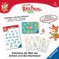 Preview: Ravensburger Buch Lernen Deine große Rechen Box 1.Klasse 12038002