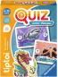 Preview: Ravensburger tiptoi Wissen & Quizzen Quiz Tier-Rekorde 00192