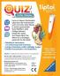 Preview: Ravensburger tiptoi Wissen & Quizzen Quiz Unter Wasser 00194
