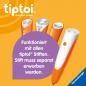 Preview: Ravensburger tiptoi Lernspiel ACTIVE Yoga für Kinder 00230