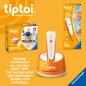 Preview: Ravensburger tiptoi Lernspiel ACTIVE Yoga für Kinder 00230
