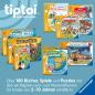 Preview: Ravensburger tiptoi Lernspiel Bluey Aufräum-Spaß 00239