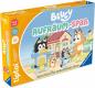 Preview: Ravensburger tiptoi Lernspiel Bluey Aufräum-Spaß 00239