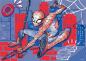 Preview: 24 Teile Ravensburger Kinder Puzzle Giant Floor Puzzle Bodenpuzzle Der Superheld Spiderman 03088