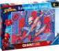 Preview: 24 Teile Ravensburger Kinder Puzzle Giant Floor Puzzle Bodenpuzzle Der Superheld Spiderman 03088