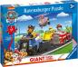 Preview: 24 Teile Ravensburger Kinder Puzzle Giant Floor Puzzle Bodenpuzzle Unsere Paw Patrol Freunde 03089