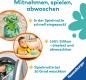 Preview: Ravensburger Babywelt Motorikspielzeuge Play+ Baby-Stapel-Puzzle Vogelnest 04857