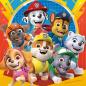 Preview: 3 x 49 Teile Ravensburger Kinder Puzzle Paw Patrol 05048