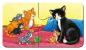 Preview: 9 x 2 Teile Ravensburger Kinder Puzzle my first puzzles Tierfamilien auf dem Bauernhof 05072