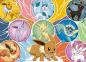 Preview: 4 x 100 Teile Ravensburger Kinder Puzzle Pokémon-Kumpels 05651