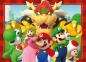 Preview: 4 x 100 Teile Ravensburger Kinder Puzzle Zeit für Mario! 05689