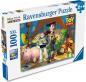 Preview: 100 Teile Ravensburger Kinder Puzzle XXL Disney Toy Story 10835