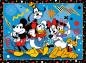 Preview: 300 Teile Ravensburger Kinder Puzzle XXL Disney Mickey und seine Freunde 13386