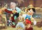 Preview: 1000 Teile Ravensburger Puzzle Disney Collector's Edition Pinocchio 16736