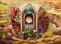 Preview: 919 Teile Ravensburger Puzzle Exit - the Circle in London 17305