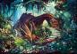 Preview: 759 Teile Ravensburger Puzzle Exit In der Drachenhöhle 17366
