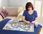 Preview: Ravensburger Puzzletablett Puzzle Fold & Go 17971