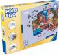 Preview: Ravensburger Puzzletablett Puzzle Fold & Go 17971