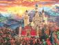 Preview: Ravensburger Malen nach Zahlen CREART Premium Serie B Fairytale Castle 20278