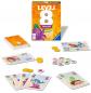 Preview: Ravensburger Kartenspiel Sammelspiel Level 8 Junior 20860