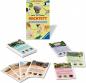 Preview: Ravensburger Mitbringspiel Kartenspiel Das tierische Kacktett 23050
