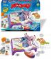 Preview: Ravensburger Creation Zeichnen XOOMY Maxi Xoomy Maxi Stitch & Disney Classics A4 Tisch 23489