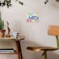Preview: Ravensburger Malen nach Zahlen CREART Trend Serie D Squishmallows 23727