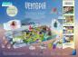 Preview: Ravensburger Familienspiel Aktionsspiel Ventopia 24582