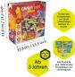 Preview: Ravensburger Kugelbahn GraviTrax Junior StarterSet L Dino 24586
