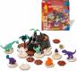 Preview: Ravensburger Kugelbahn GraviTrax Junior Extension Dino 24587